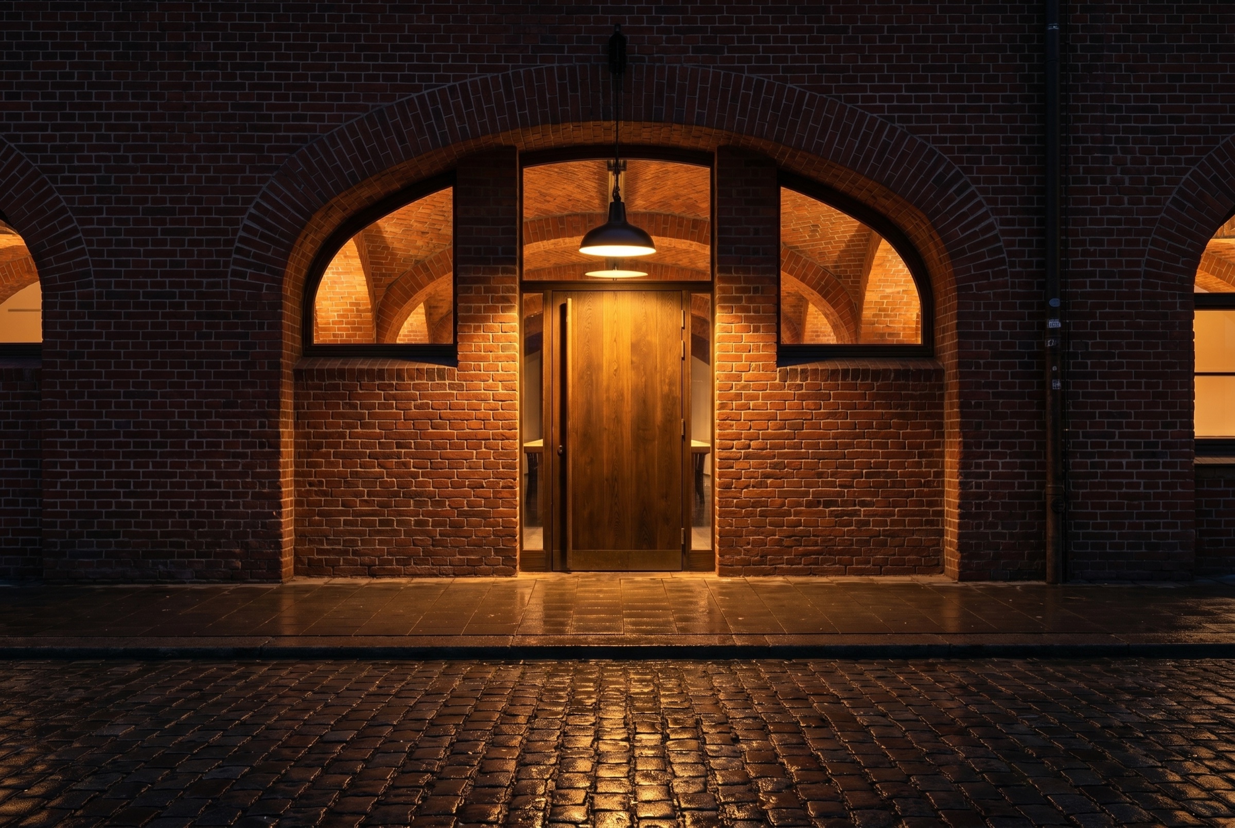 Restaurant Mørk — Aufnahme 3