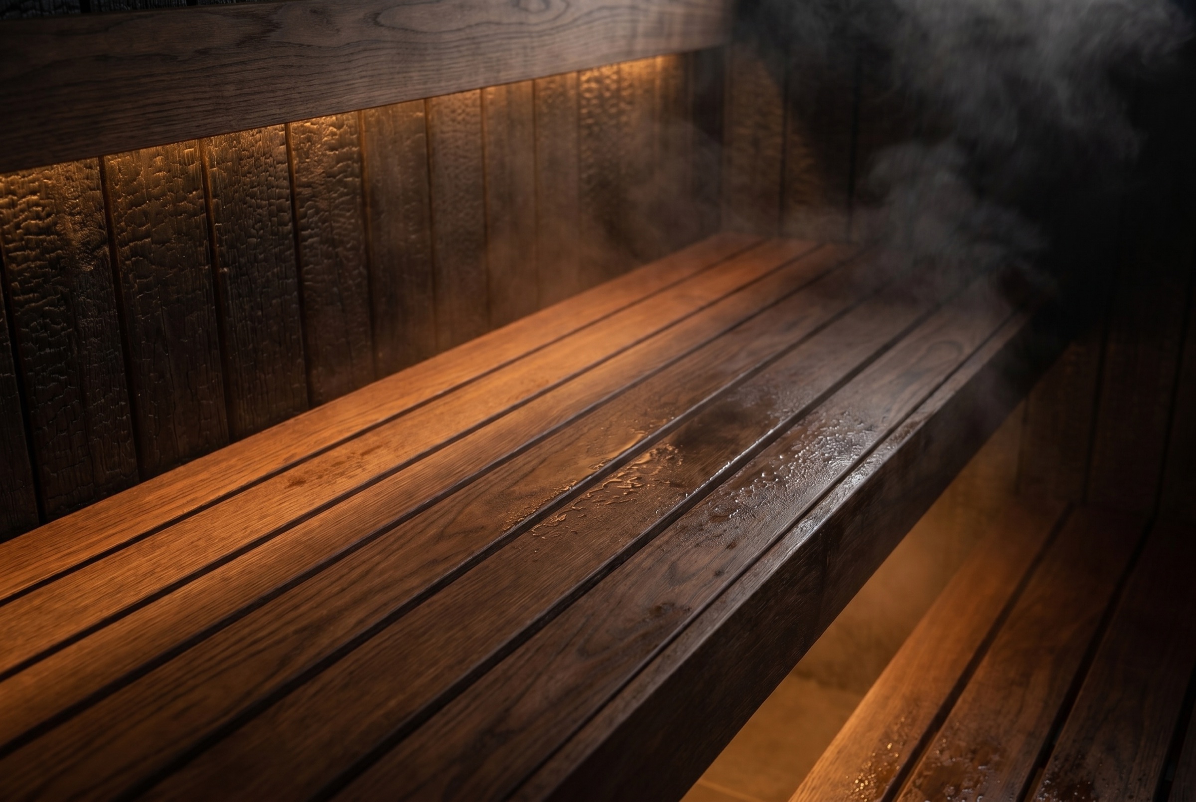 Sauna Horn — Aufnahme 4