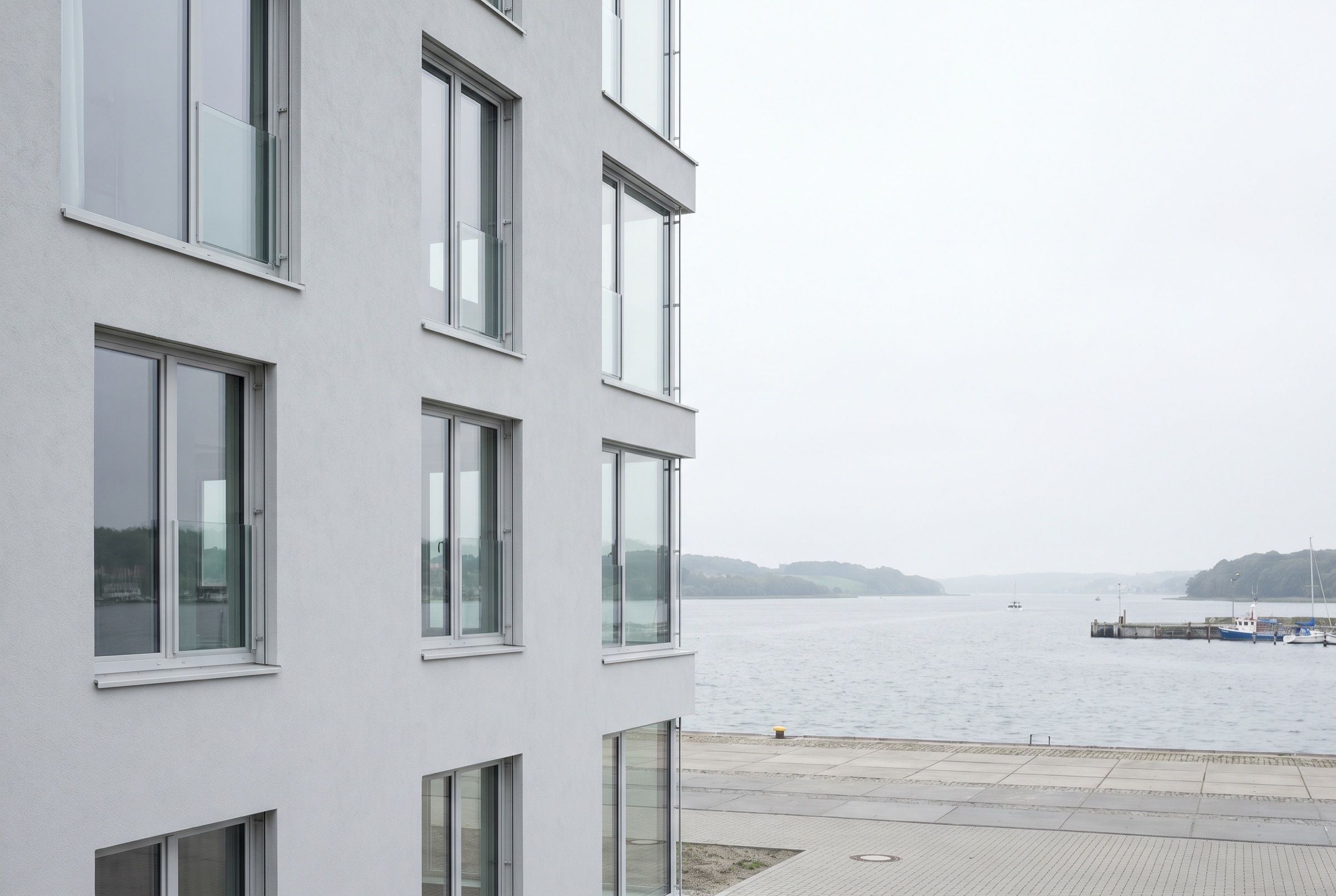 Kontor Flensborg — Flensburg